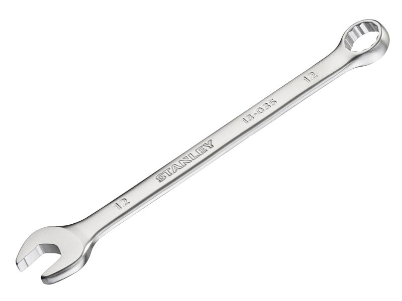 FatMax(R) Anti-Slip Combination Wrench 12mm