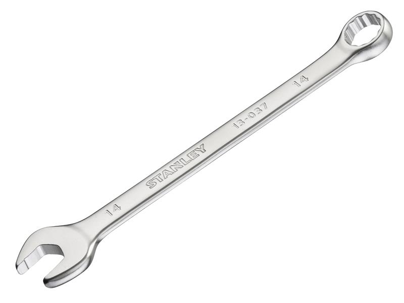 FatMax(R) Anti-Slip Combination Wrench 14mm