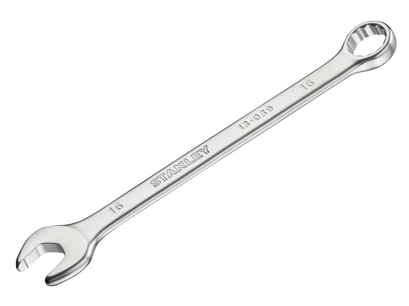 FatMax(R) Anti-Slip Combination Wrench 16mm