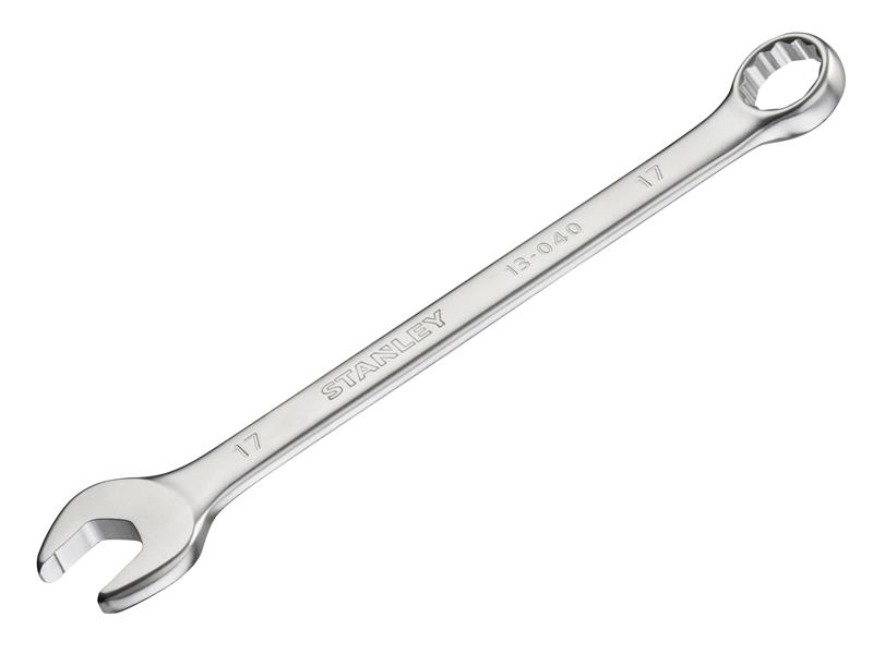 FatMax(R) Anti-Slip Combination Wrench 17mm