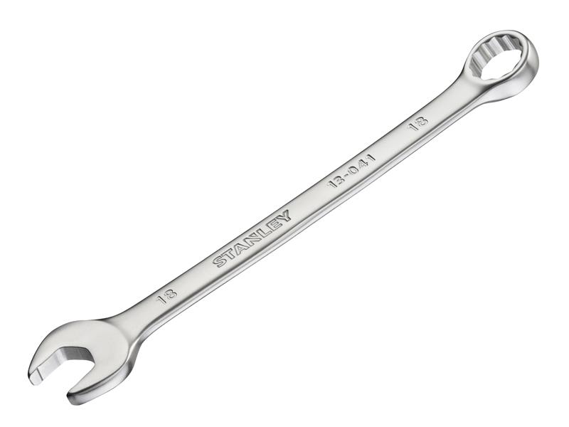 FatMax(R) Anti-Slip Combination Wrench 18mm