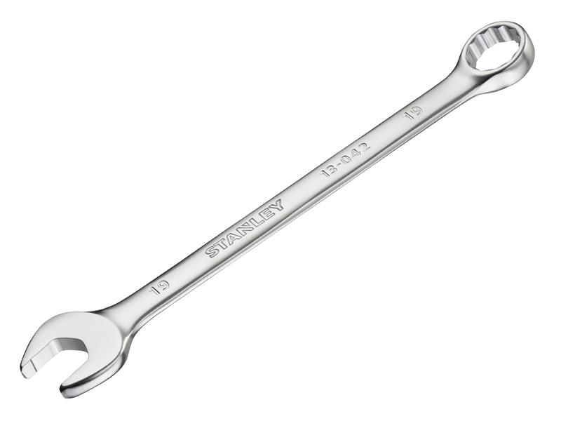 FatMax(R) Anti-Slip Combination Wrench 19mm