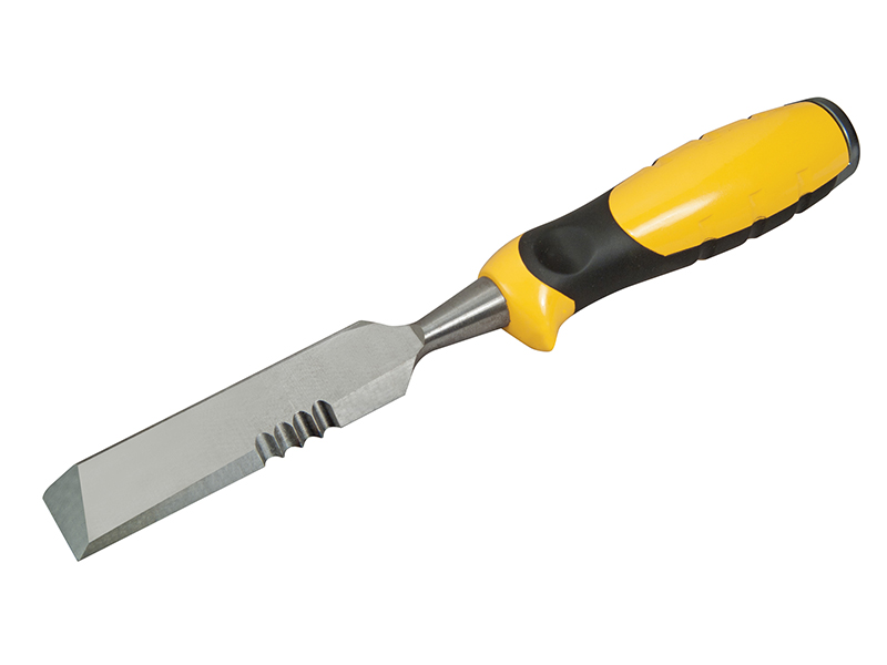 FatMax(R) Side Strike Chisel 25mm (1in)