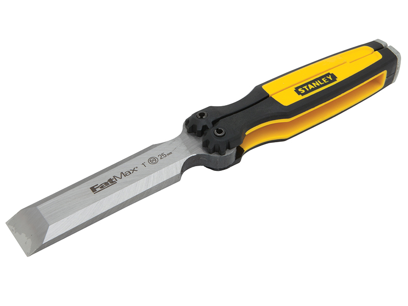 FatMax(R) Folding Pocket Chisel 25mm