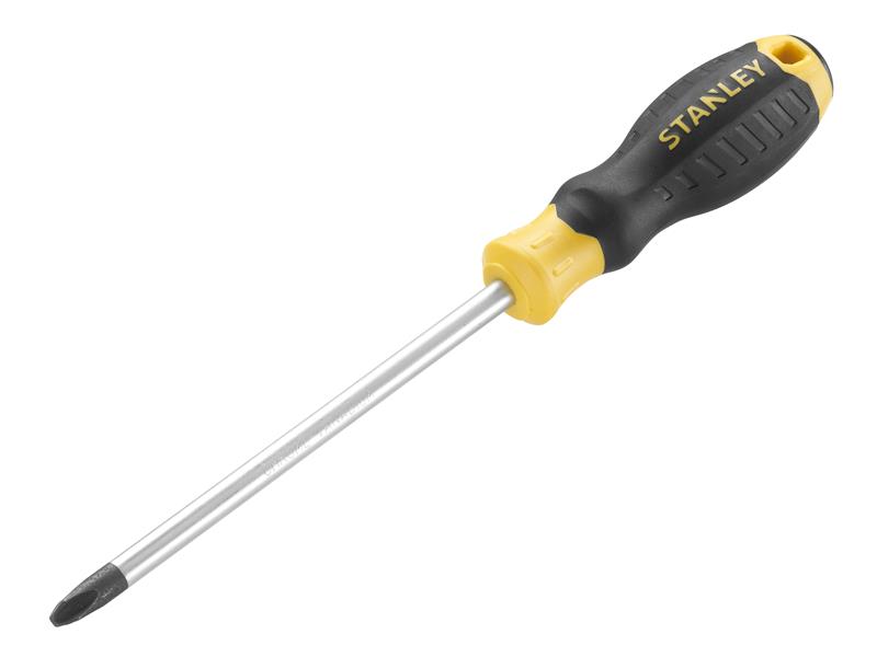 CUSHION GRIP(TM) Screwdriver Phillips Tip PH3 x 150mm