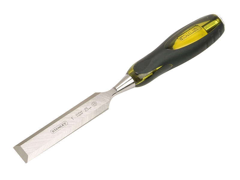 FatMax(R) Bevel Edge Chisel with Thru Tang 8mm (5/16in)