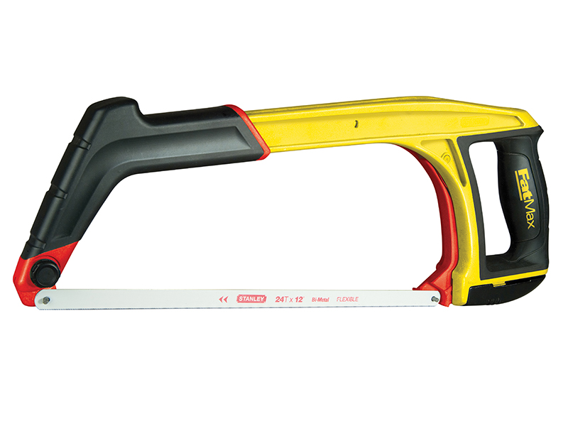 FatMax(R) 5-in-1 Hacksaw 300mm (12in)