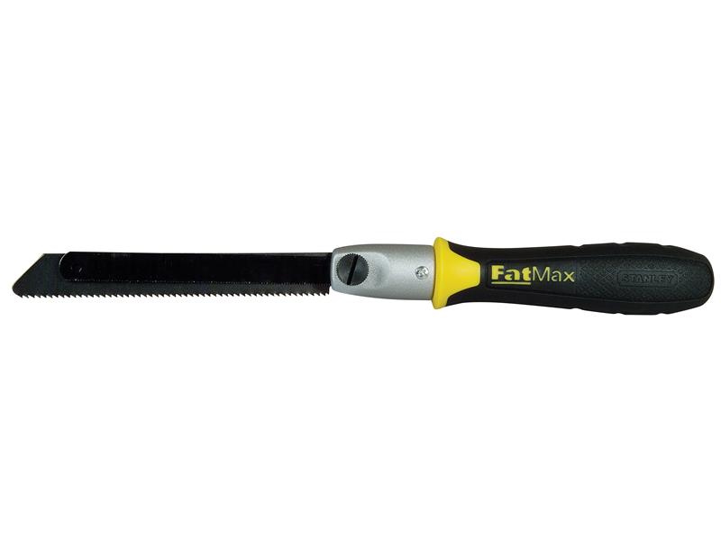FatMax(R) Multi Saw + Wood & Metal Blades