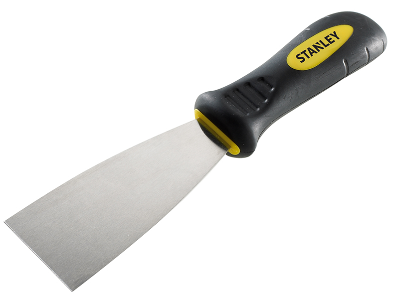 DYNAGRIP(TM) Stripping Knife 50mm