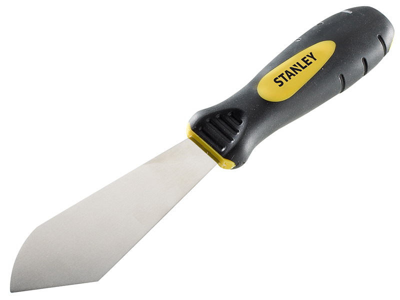 DYNAGRIP(TM) Putty Knife