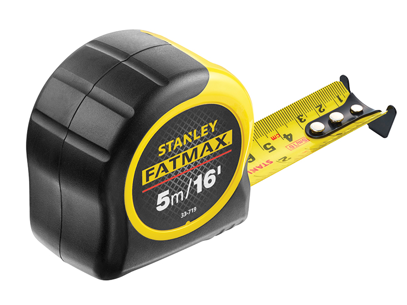 FatMax(R) BladeArmor(R) Tape 5m/16ft (Width 32mm)