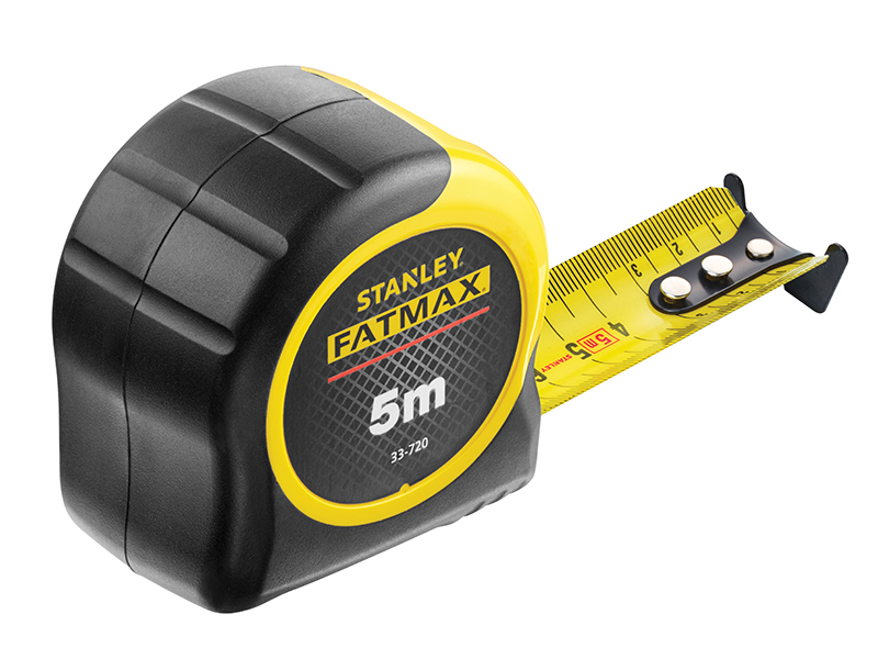 FatMax(R) BladeArmor(R) Tape 5m (Width 32mm) (Metric only)