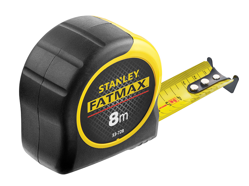 FatMax(R) BladeArmor(R) Tape 8m (Width 32mm) (Metric only)