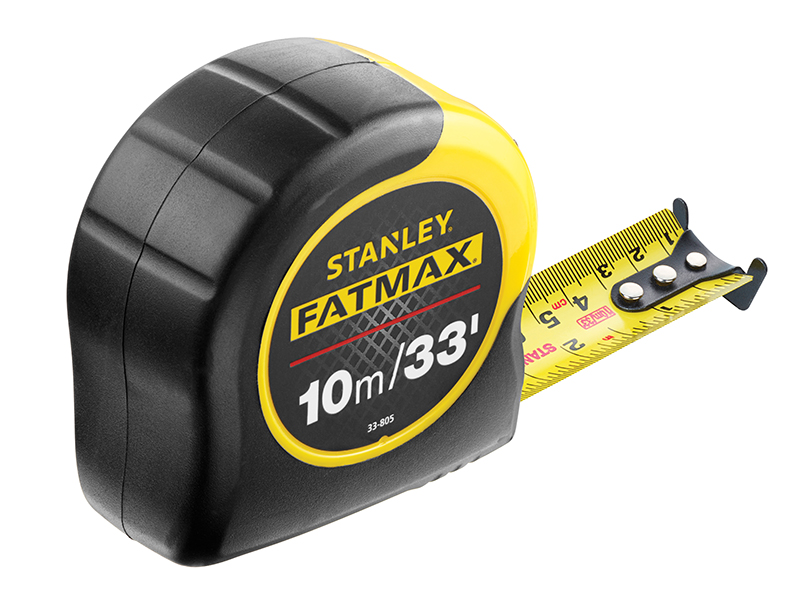 FatMax(R) BladeArmor(R) Tape 10m/33ft (Width 32mm)
