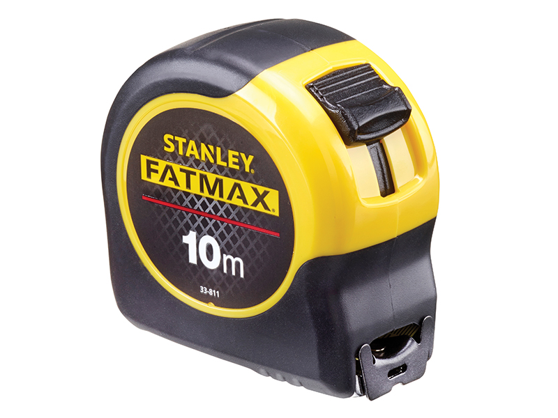 FatMax(R) BladeArmor(R) Tape 10m (Width 32mm) (Metric only)