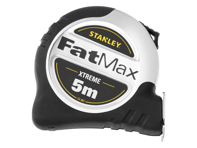 FatMax(R) Pro Pocket Tape 5m (Width 32mm) (Metric only)