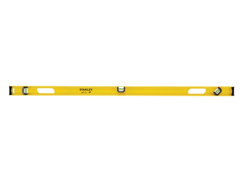 Basic I-Beam Level 120cm