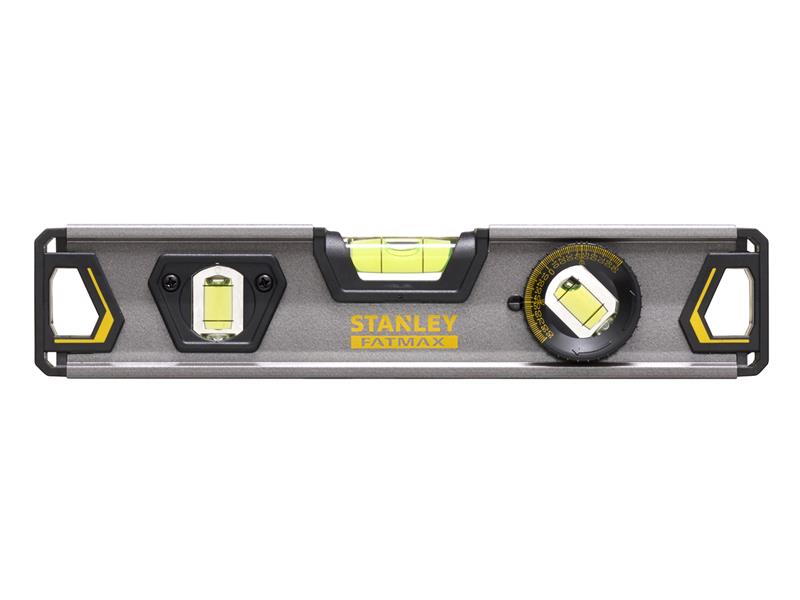 FatMax(R) PRO Box Torpero Level 230mm