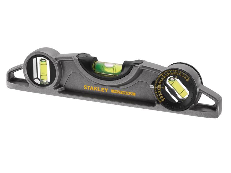 FatMax(R) Pro Torpedo Level 25cm