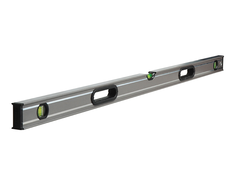 FatMax(R) Pro Box Beam Spirit Level 3 Vial 120cm