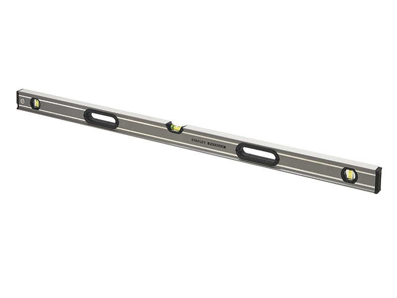 FatMax(R) Magnetic Box Spirit Level 3 Vial 120cm