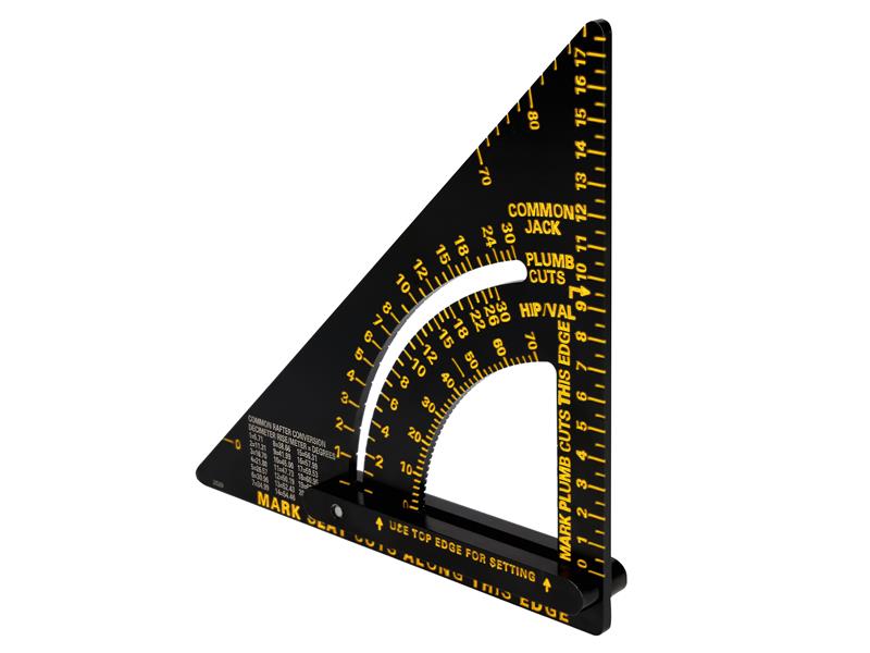 Metric Adjustable QUICKSQUARE(R) 180mm
