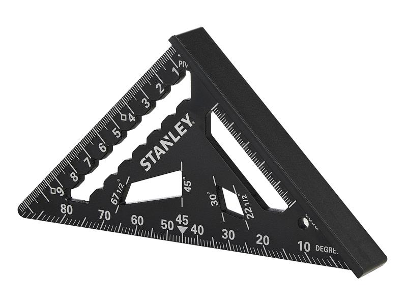 FatMax(R) QUICKSQUARE(R) Premium Trim Square 110mm
