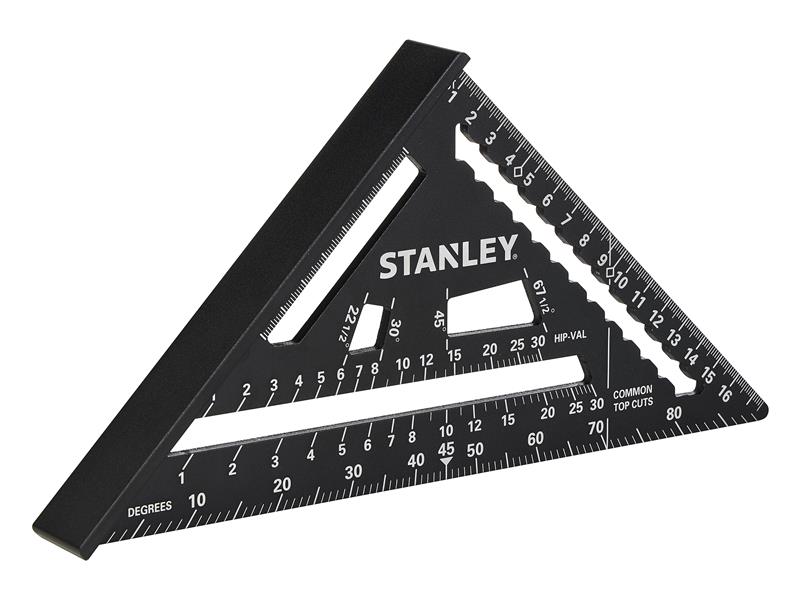 FatMax(R) QUICKSQUARE(R) Premium Trim Square 180mm