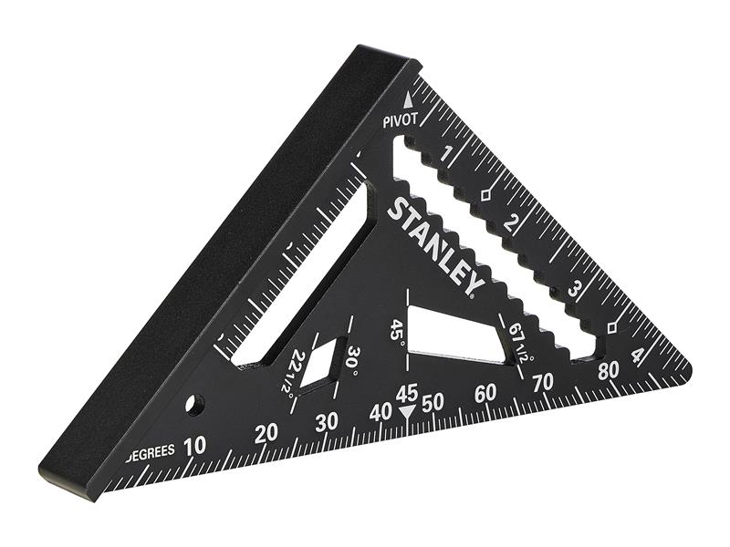 FatMax(R) QUICKSQUARE(R) Premium Trim Square 4.5in