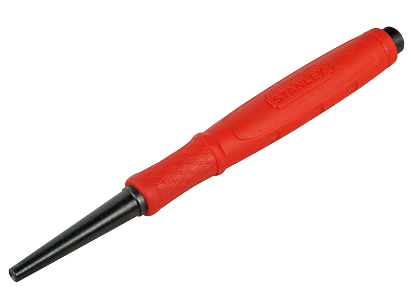 DynaGrip(TM) Nail Punch 2.4mm 3/32in