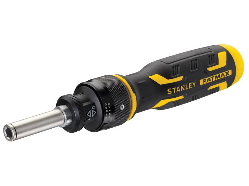 FatMax(R) Ratcheting Screwdriver