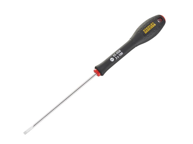 FatMax(R) Screwdriver Parallel Tip 3.0 x 100mm