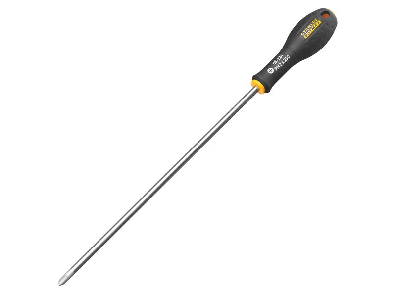 FatMax(R) Screwdriver Phillips Tip PH2 x 250mm