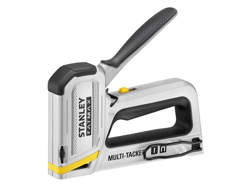 FATMAX(R) 2-in-1 Multi Tacker