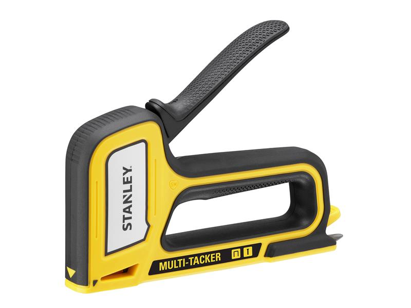 2-in-1 Multi Tacker
