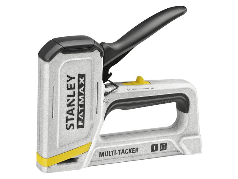 FATMAX(R) 2-in-1 Multi Tacker