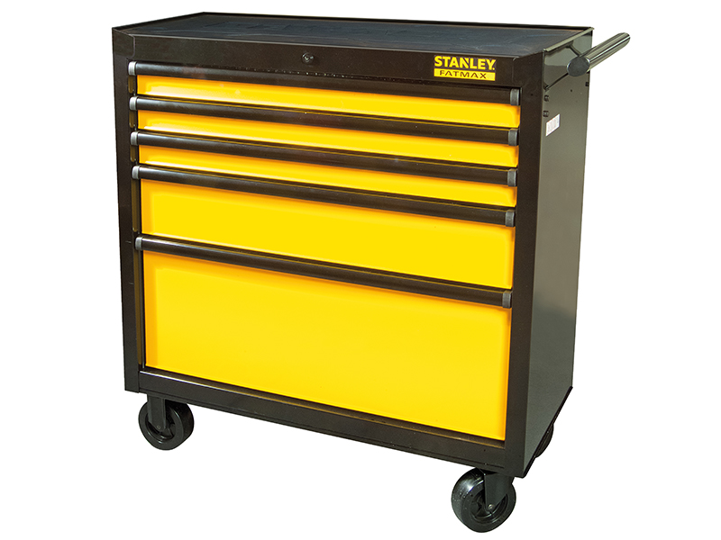 FatMax(R) Metal Cabinet