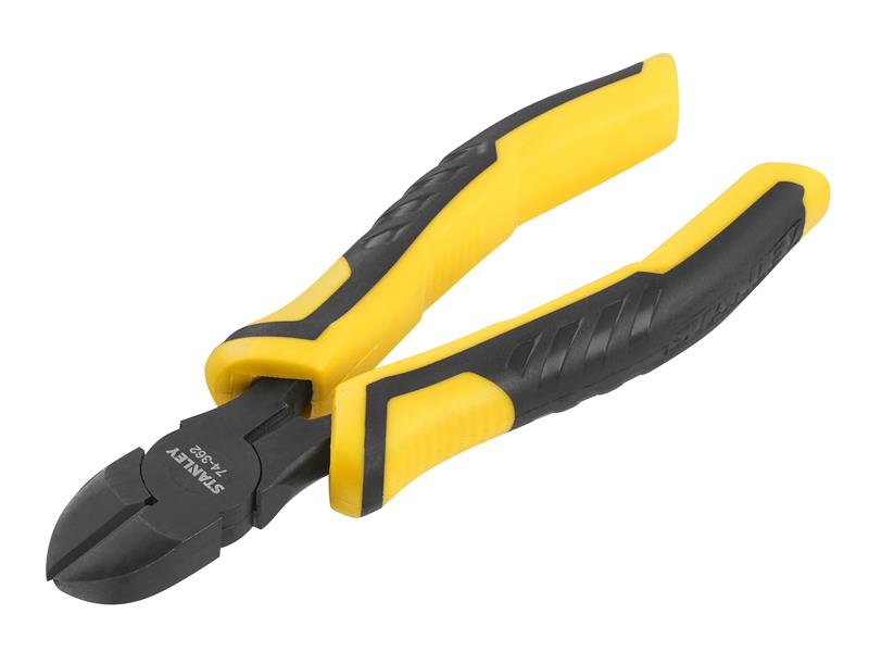 ControlGrip(TM) Diagonal Cutting Pliers 150mm (6in)