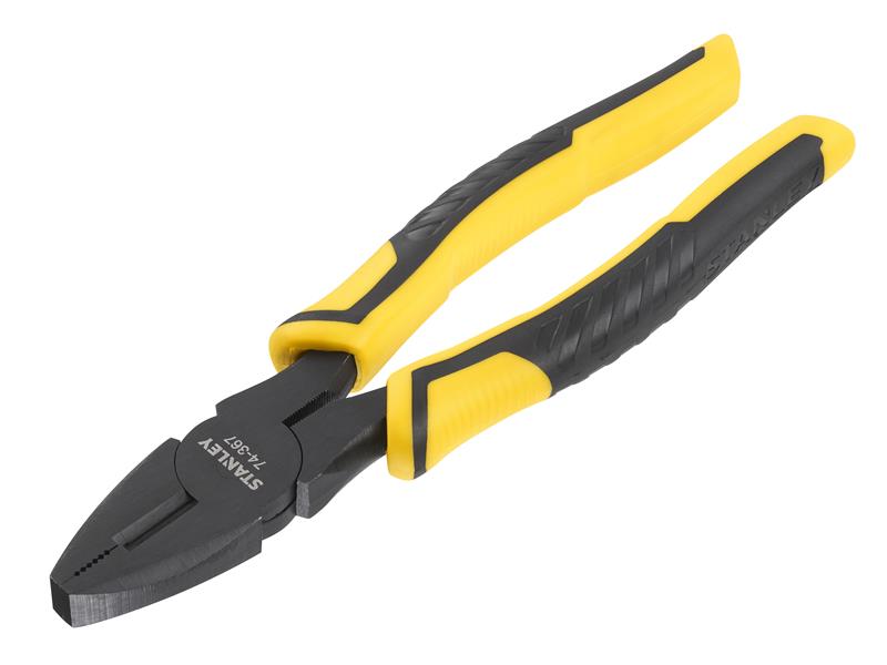 ControlGrip(TM) Combination Pliers 200mm (8in)