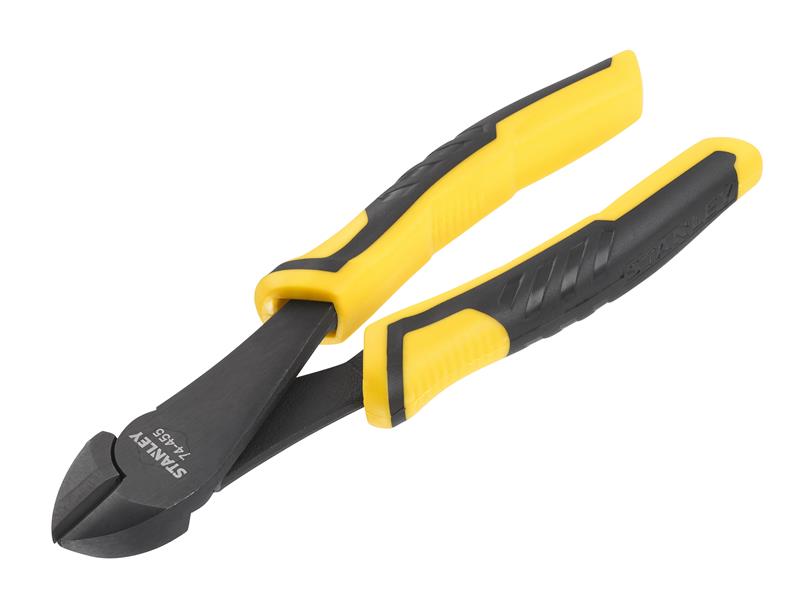 ControlGrip(TM) Diagonal Cutting Pliers 180mm (8in)