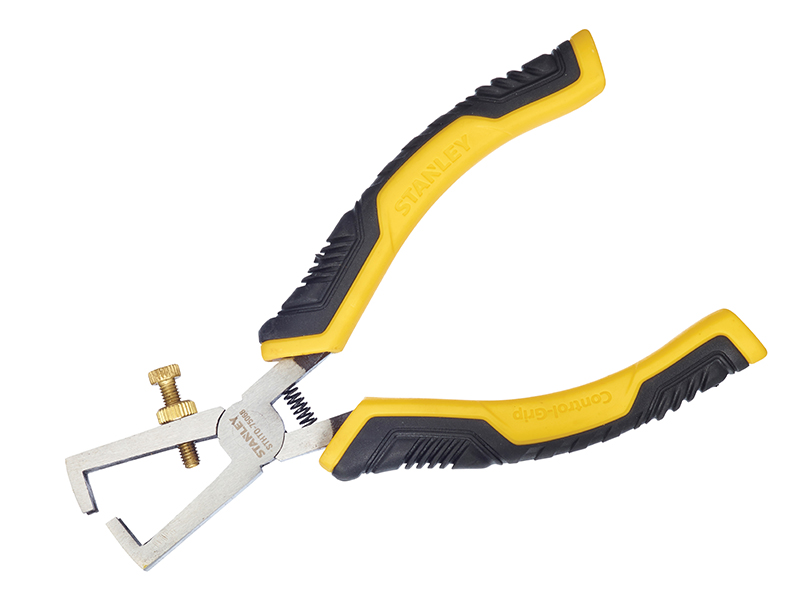 ControlGrip(TM) Wire Strippers 150mm
