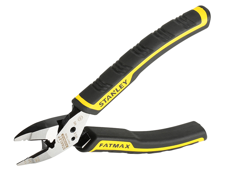 FatMax(R) 5-in-1 Diagonal Pliers 180mm (7in)