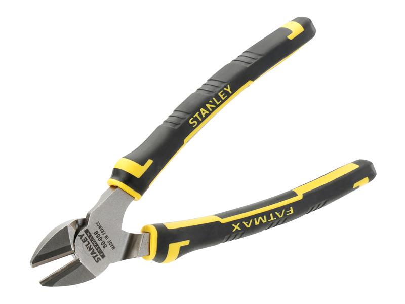 FatMax(R) Diagonal Cutting Pliers 160mm (6.1/4in)