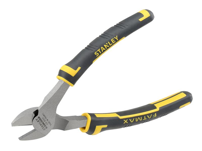 FatMax(R) Angled Diagonal Cutting Pliers 160mm (6.1/4in)