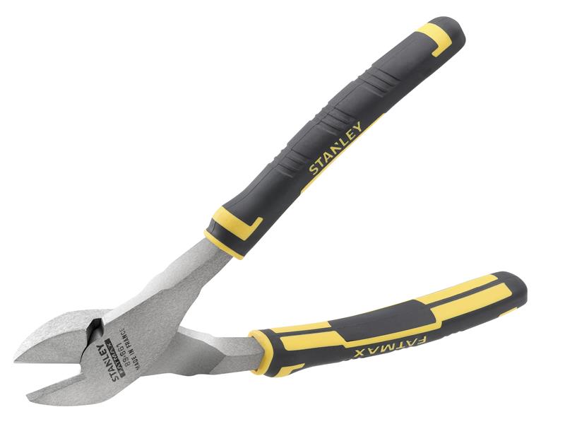 FatMax(R) Angled Diagonal Cutting Pliers 200mm (8in)