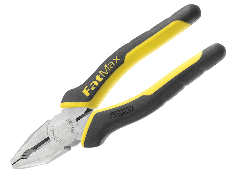 FatMax(R) Combination Pliers 180mm (7in)