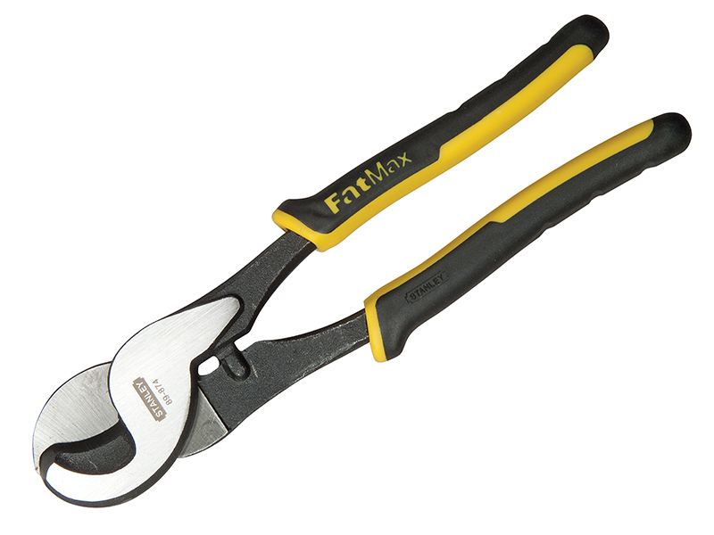 FatMax(R) Cable Cutters 215mm (8.1/2in)