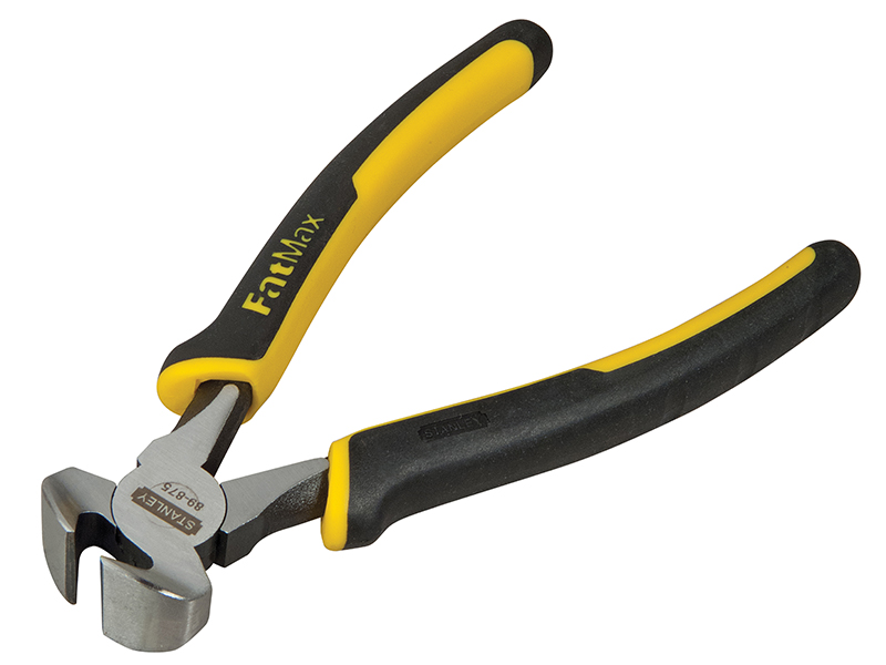 FatMax(R) End Cut Pliers 160mm (6.1/4in)