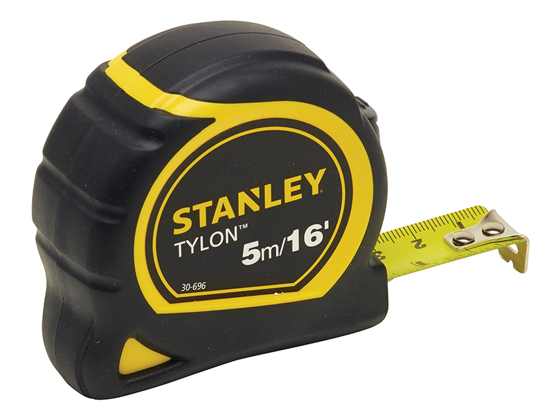 Tylon(TM) Pocket Tape 5m/16ft (Width 19mm) Loose