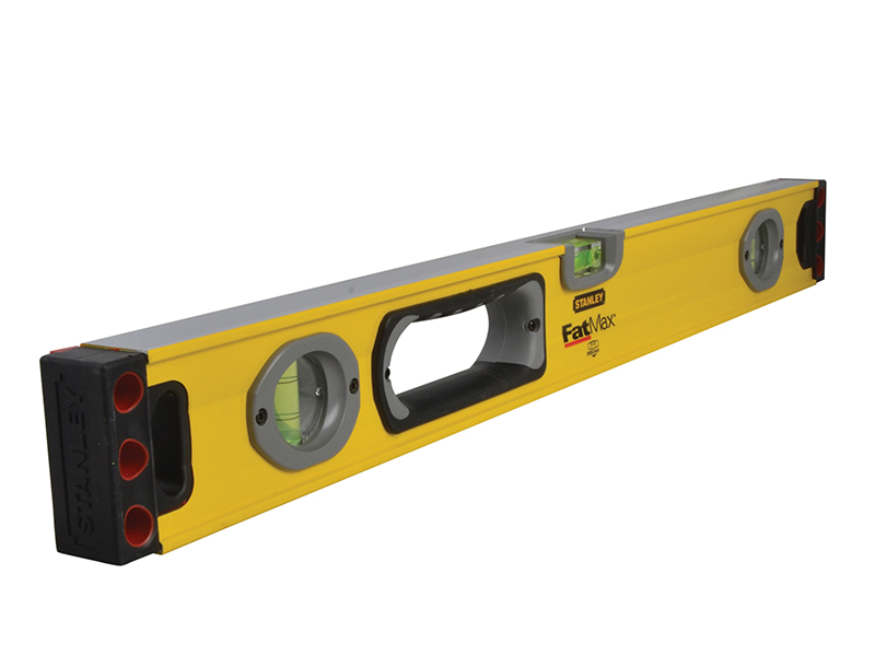 FatMax(R) Spirit Level 3 Vial 60cm